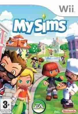 Descargar MySims [English] por Torrent